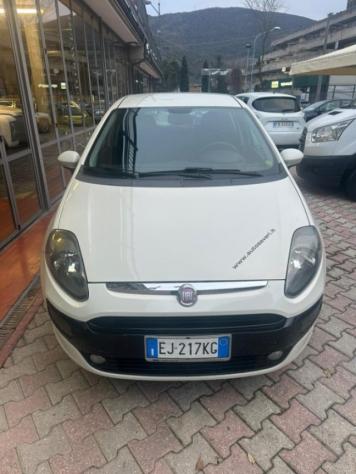 FIAT Punto Classic 1.3 MJT 5 porte Active rif. 22928096 - Foto 3
