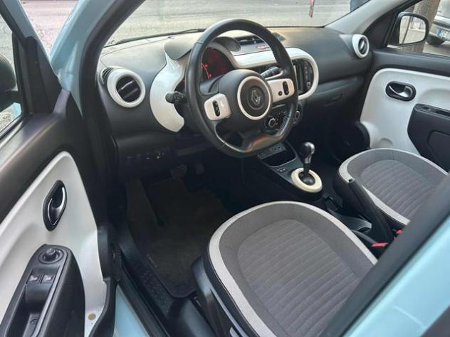 RENAULT Twingo 900 TURBO AUTOMATICA rif. 24101719 - Foto 7