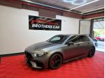 MERCEDES-BENZ A 45 S AMG 4Matic+ RECARO - STAGE 2 - BURMESTER   rif. 24175715