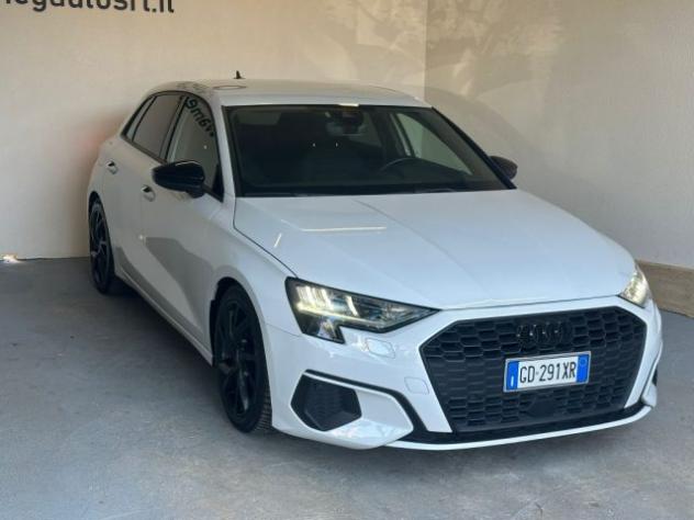 AUDI A3 Audi A3 2.0 TDI Sportback rif. 23626582 - Foto 2
