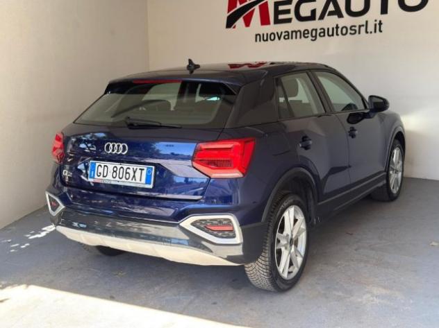 AUDI Q2 30 TDI Admired Advanded rif. 24075169 - Foto 5