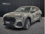 Audi Q3 I 2019 Sportback Sportback 35 2.0 tdi Business Plus s-tronic