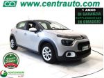 CITROEN C3 1.2 PureTech You 5P Manuale * OK NEOPATENTATI * rif. 23852020