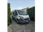 Peugeot Boxer 333 2.2 hdi