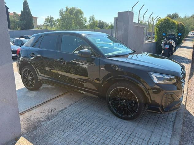 Audi Q2 30 TFSI S LINE - Foto 10