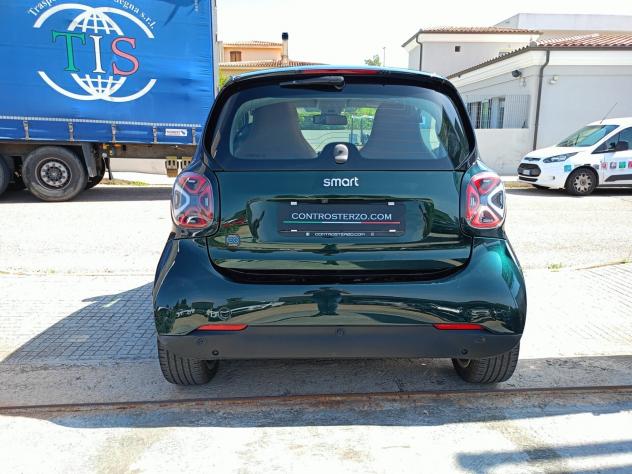smartforTwo eq Pulse - Foto 5