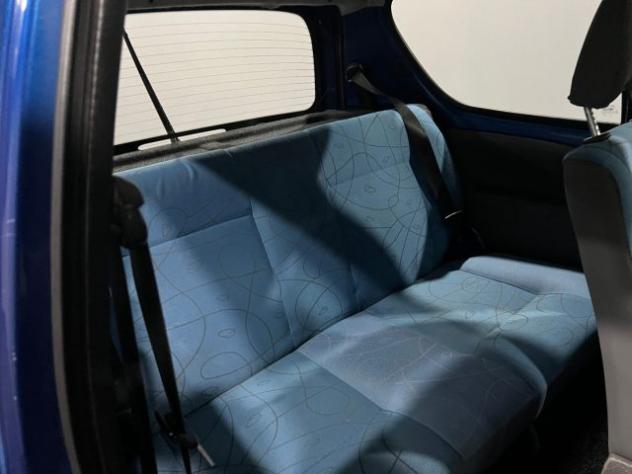 FIAT Seicento 1.1i cat SX CLIMA + SERVOSTERZO + ABS rif. 23591437 - Foto 8