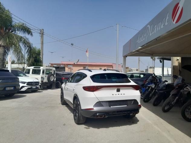 Cupra Formentor 1.4 e-Hybrid DSG - Foto 4