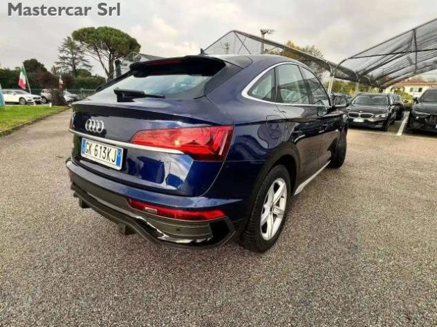 AUDI Q5 Sportback Advanced 2.0 tdi 163cv - GK613KJ rif. 23805988 - Foto 9
