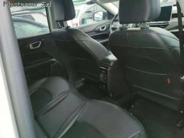 JEEP Compass II 1.3 turbo t4 phev Trailhawk 4xe auto - GN848RT rif. 23825635 - Foto 5