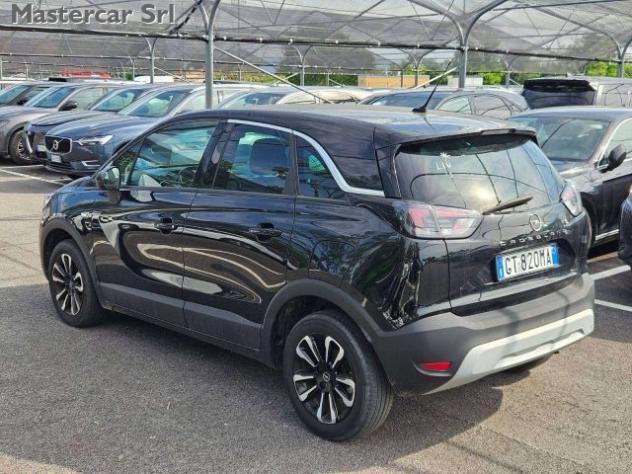 OPEL Crossland Crossland 1.2 Elegance AUTOM. - targa GT820MA rif. 24023627 - Foto 4