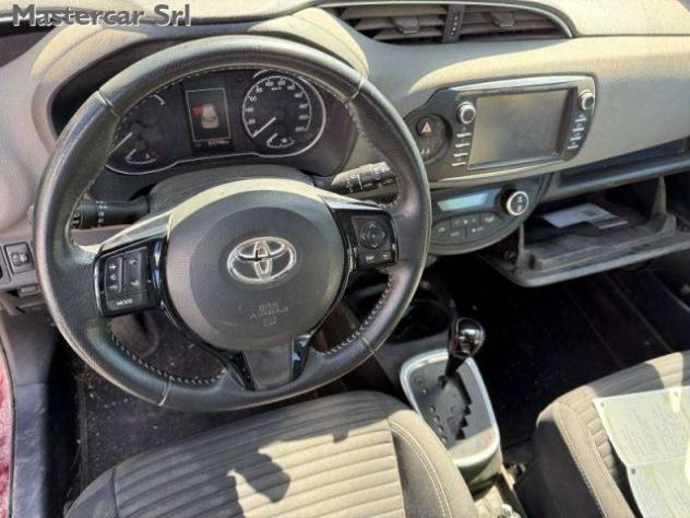 TOYOTA Yaris Yaris III 5p 1.5h Active - FP516ME rif. 23810040 - Foto 5