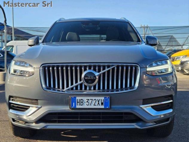 VOLVO XC90 XC90 T8 AWD Plug-in 7p R. Inscr. Expr. TETTO- HB37 rif. 24189140 - Foto 9