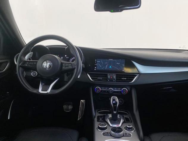ALFA ROMEO Giulia 2.2 Turbodiesel 210 CV AT8 AWD Q4 Veloce rif. 24065939 - Foto 7