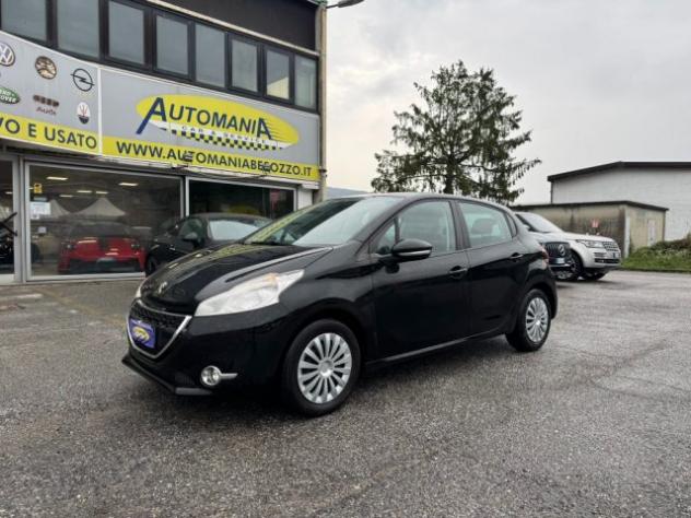 PEUGEOT 208 1° serie 1.2 VTi 82 CV 5 porte Access rif. 24208311