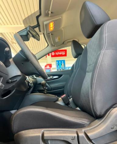 NISSAN Qashqai 2ª serie Qashqai 1.2 DIG-T N-Connecta - Foto 10
