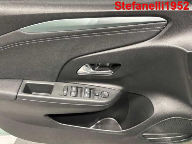 OPEL Corsa 1.2 Yes s&s 100cv rif. 23941749 - Foto 10