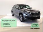 Škoda Kodiaq 2.0 TDI 147KW STYLE DSG 4WD 5p