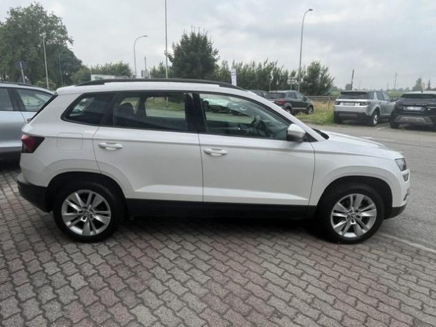 SKODA Karoq 1.0 TSI 110 CV Executive rif. 23830695 - Foto 3