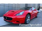 FERRARI California DCT Daytona Freni Carboceramica Iva 22% Compresa rif. 22 &hellip;