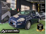 Fiat Punto 1.4 8V Street GPL GARANZIA 12 MESI