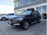 BMW X3 xDrive20d 190cv xLine auto Navi FariLED Camere360
