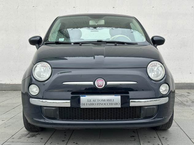 Fiat 500 1.2 Lounge Neopatentati - Foto 5