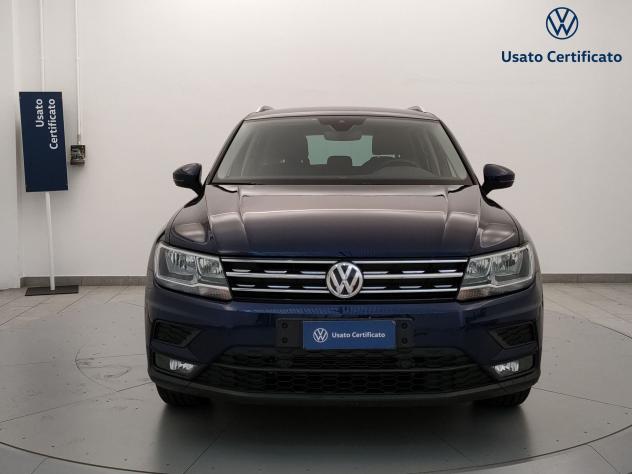 Volkswagen Tiguan 1.5 TSI 110KW Business BMT DSG ACT - Foto 2