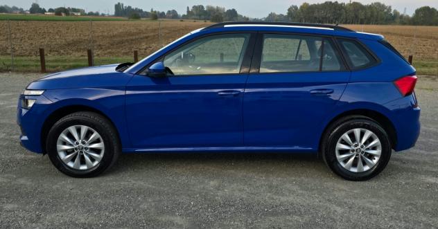 Skoda Kamiq 1.5 TSI ACT Style - Foto 7