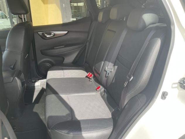 Nissan Qashqai 1.6 dCi 2WD Tekna - Foto 8