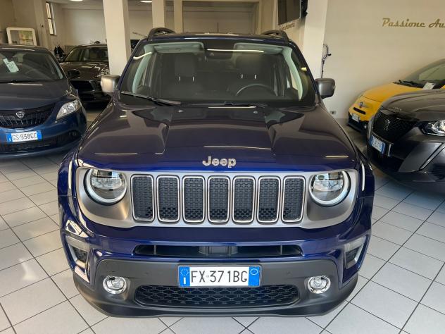 Jeep Renegade 1.0 T3 Limited 2wd FARI FULL LED - Foto 2