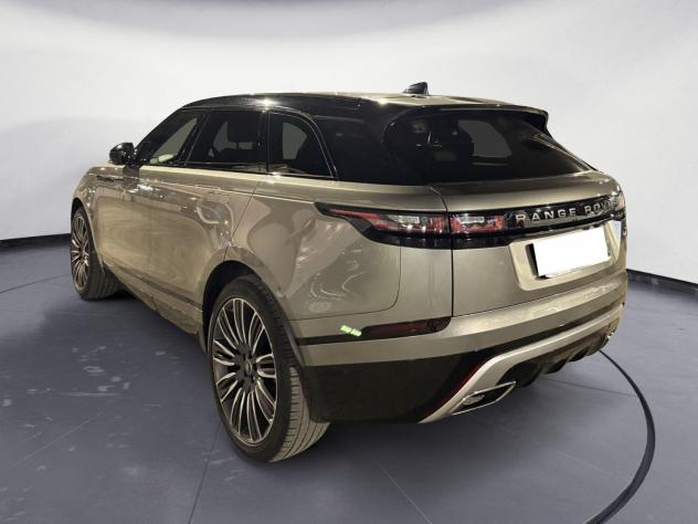 Land Rover Range Rover Velar 3.0 V6 SD6 300 CV R-Dynamic - Foto 6