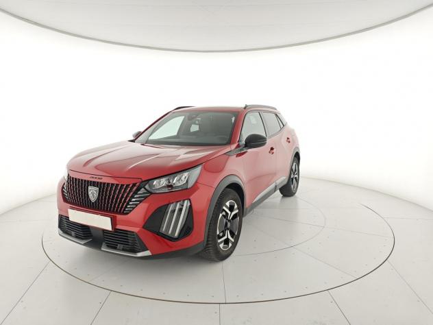 Peugeot 2008 PureTech 100 S&S Allure - Foto 2