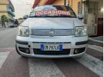 FIAT PANDA 1.2 BENZINA EMOTION CV69 KW51
