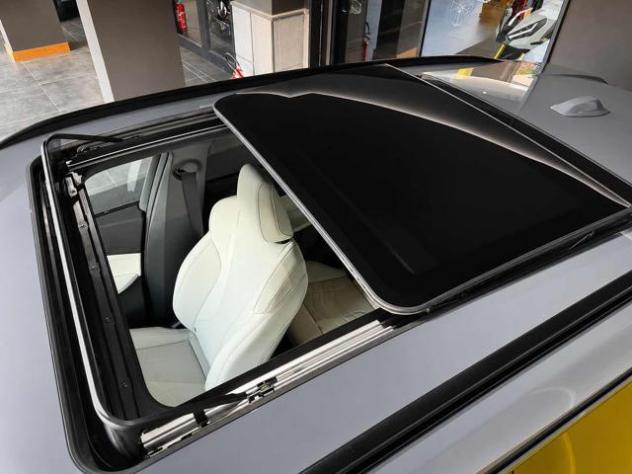 BMW X1 sDrive 18d Msport Ita UniPro Tetto rif. 23823743 - Foto 6