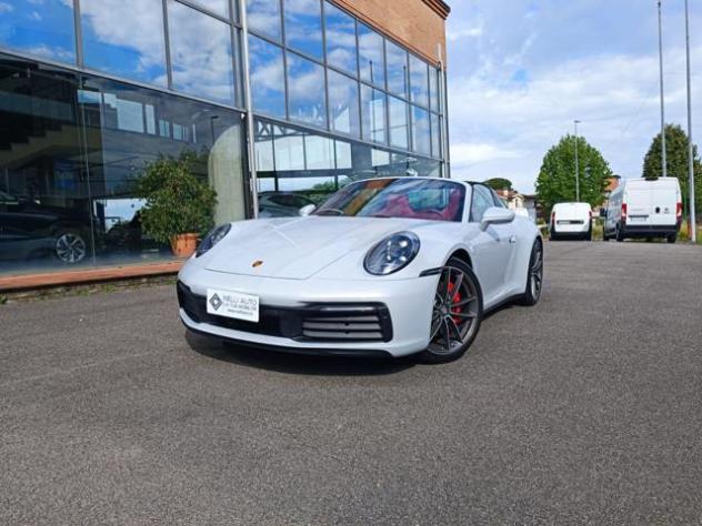 PORSCHE 911 Targa 4S rif. 24238601