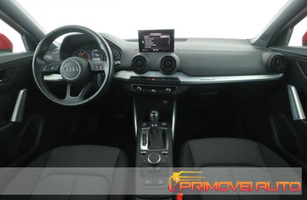 AUDI Q2 1.0 TFSI Sport rif. 22453840 - Foto 3