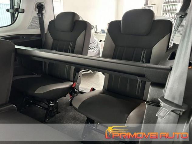 FIAT Doblo Doblò 1.4 T-Jet 16V Easy rif. 20515731 - Foto 6