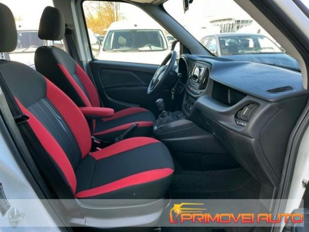 FIAT Doblo Doblò 1.4 Combi rif. 19963329 - Foto 6
