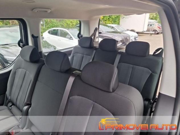 HYUNDAI Staria 2.2 MT 2WD 9 posti Wagon rif. 20926052 - Foto 6
