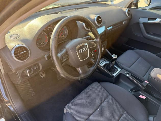 AUDI A3 2.0 TDI 170CV AMBITION - 2012 - Foto 10