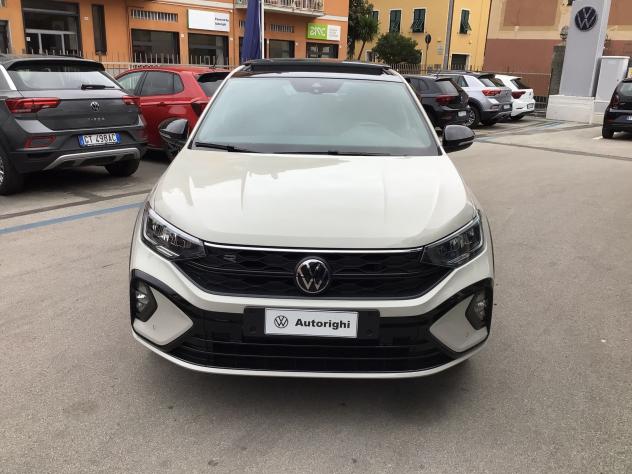 Volkswagen Taigo Taigo 1.0 TSI 110 CV R-Line - Foto 2