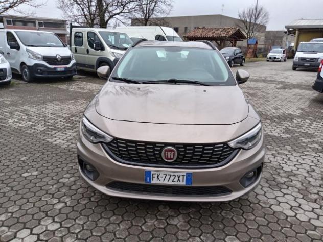 FIAT Tipo 1.6 Mjt S&S SW ADATTA NEOPATENTATI rif. 23711967 - Foto 6