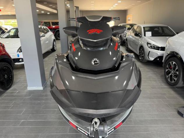 ALTRO Altro SEADOO GTX IS 260 LIMITED SOLO 28 ORE !!!! - Foto 2