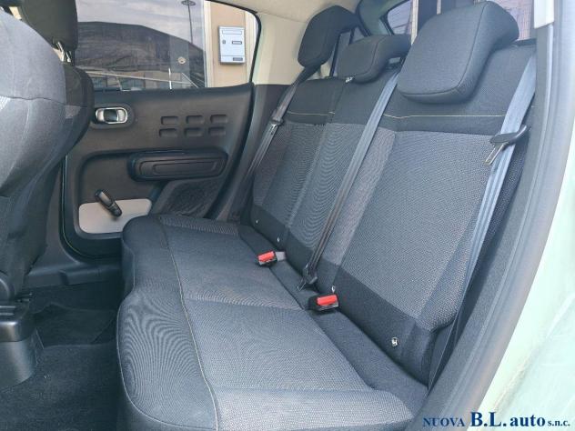 CITROEN - C3 1.2 puretech Feel 82cv neopatentati - Foto 6
