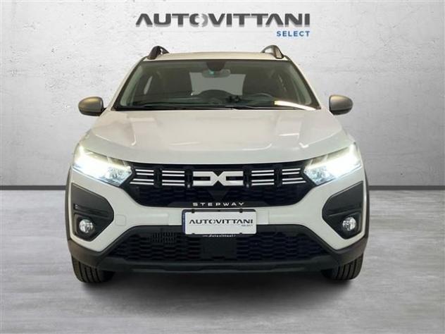 DACIA Sandero Stepway 1.0 TCe Comfort rif. 24193583 - Foto 2