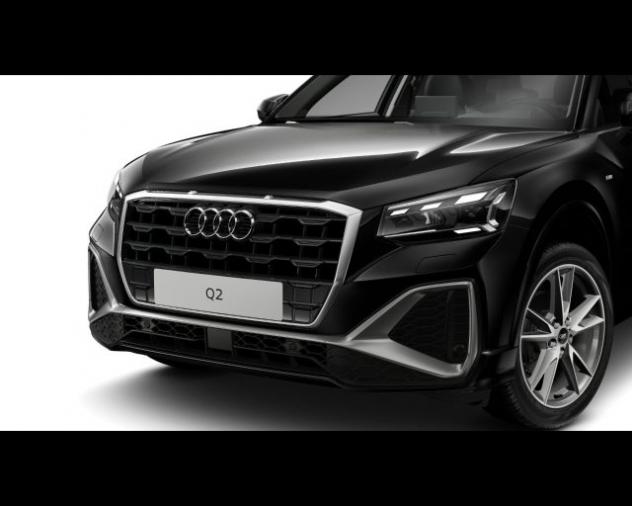 AUDI 50 Audi Q2 S line edition 35 TFSI 110(1) kW(CV) S t rif. 24058028 - Foto 6