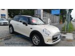 MINI Cooper D CooperD AUTOMATICA  rif. 23784061