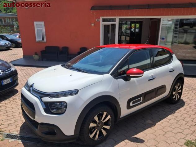 CITROEN C3 1.2 Shine rif. 23411127 - Foto 2