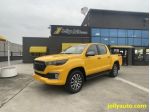 FOTON Tunland G7 2.0 TDI PICK UP 4X4  rif. 21483693